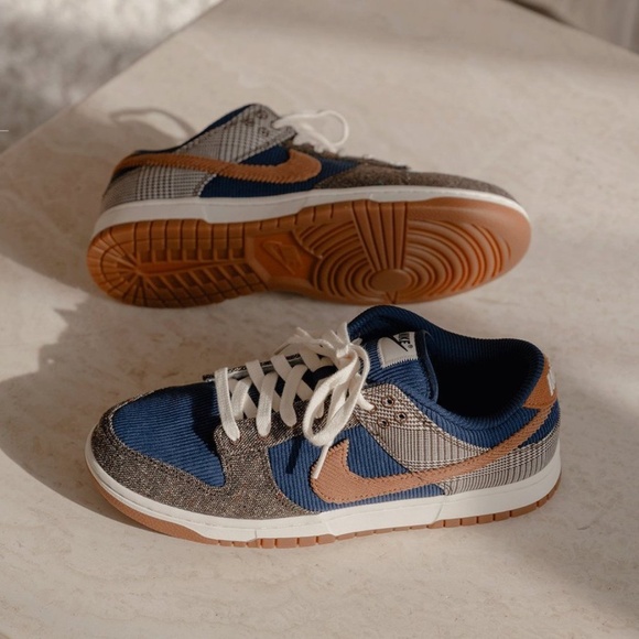 Nike Dunk Low Premium